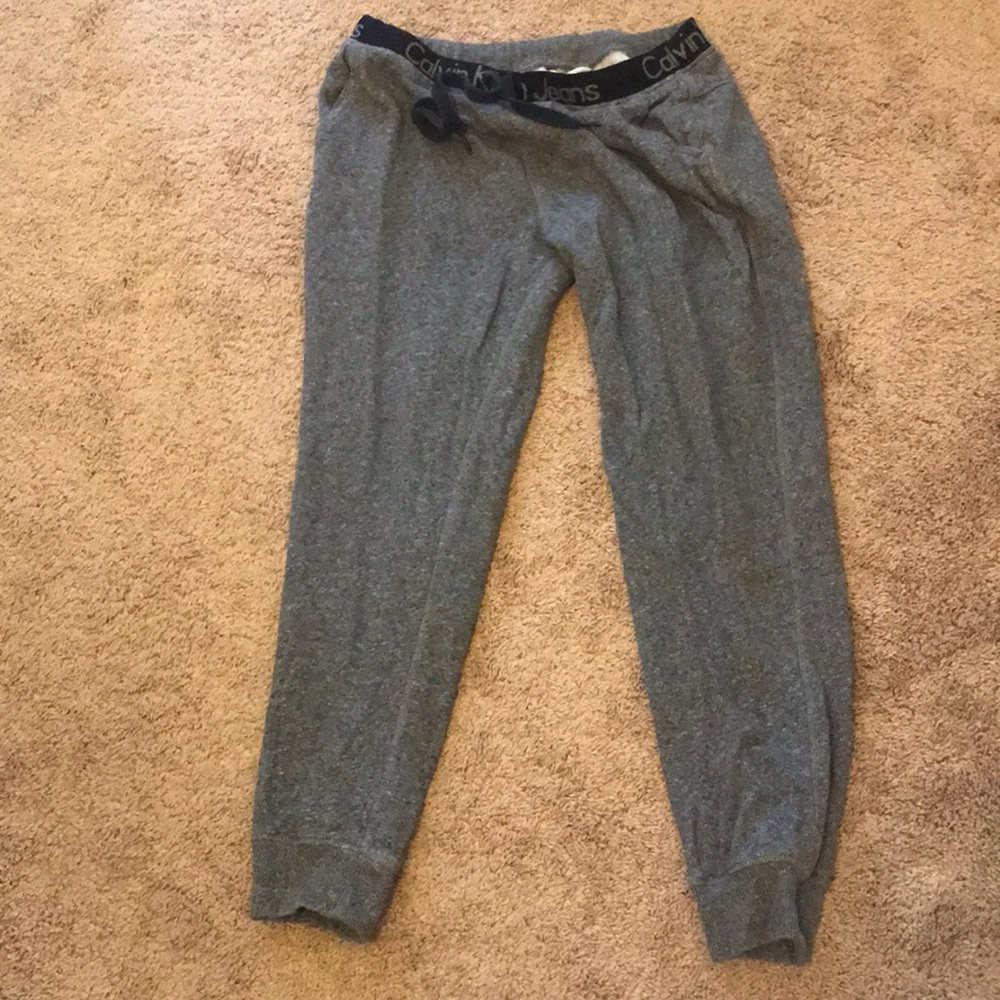 Calvin Klein jeans men’s joggers